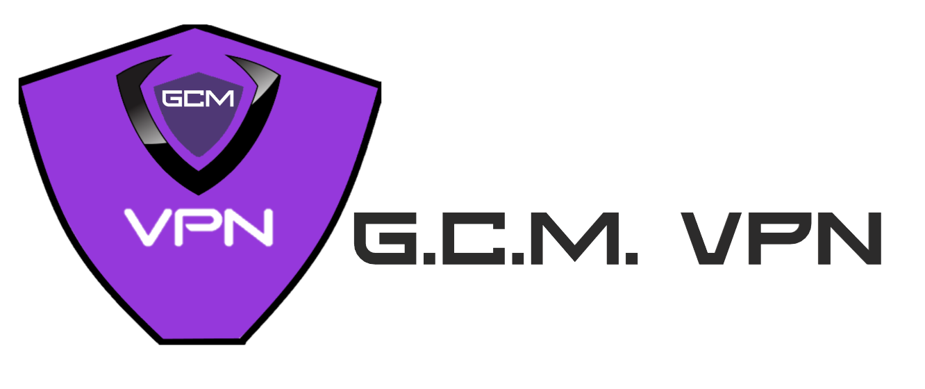 GCM VPN
